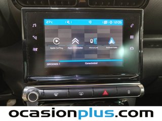 Citroen C3 Aircross PureTech 110 S&S Shine 81 kW (110 CV)