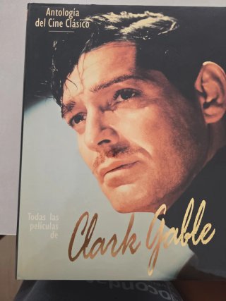 Todas las películas de....