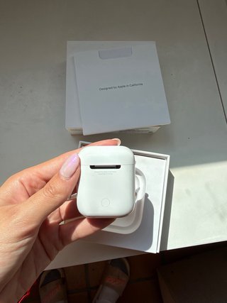Airpods 1ra generacion