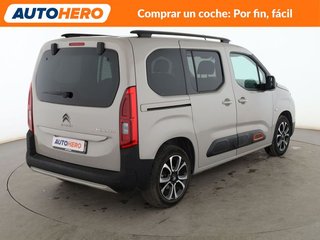 Citroën Berlingo 1.5 Blue-HDi Shine M