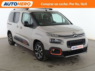Citroën Berlingo 1.5 Blue-HDi Shine M