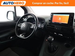Citroën Berlingo 1.5 Blue-HDi Shine M