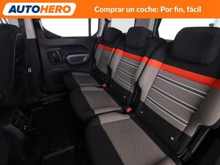 Citroën Berlingo 1.5 Blue-HDi Shine M