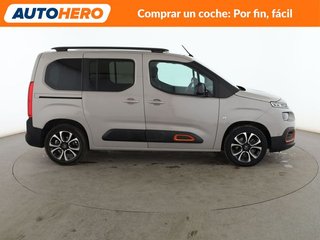 Citroën Berlingo 1.5 Blue-HDi Shine M