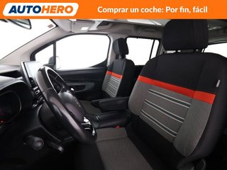 Citroën Berlingo 1.5 Blue-HDi Shine M