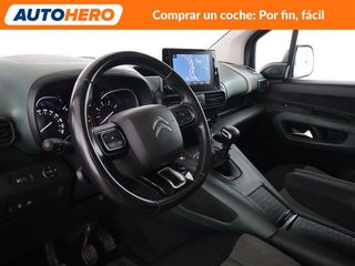 Citroën Berlingo 1.5 Blue-HDi Shine M