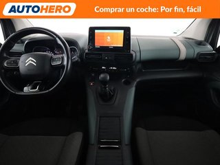 Citroën Berlingo 1.5 Blue-HDi Shine M