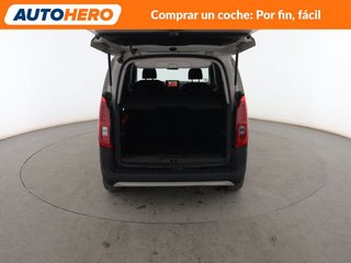 Citroën Berlingo 1.5 Blue-HDi Shine M