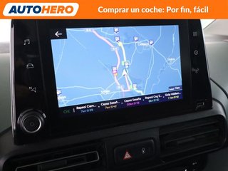 Citroën Berlingo 1.5 Blue-HDi Shine M