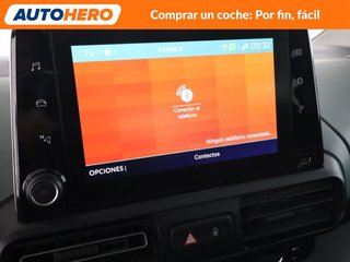 Citroën Berlingo 1.5 Blue-HDi Shine M