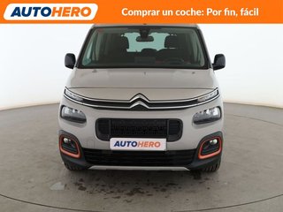Citroën Berlingo 1.5 Blue-HDi Shine M
