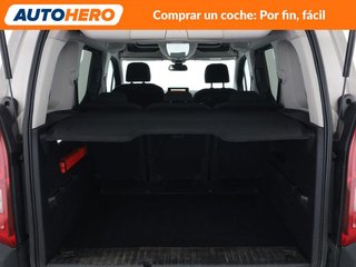 Citroën Berlingo 1.5 Blue-HDi Shine M