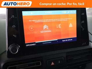 Citroën Berlingo 1.5 Blue-HDi Shine M