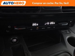 Citroën Berlingo 1.5 Blue-HDi Shine M