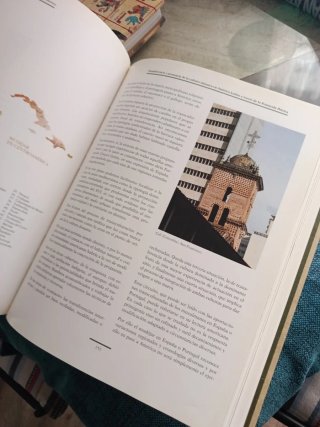El Arte Mudéjar