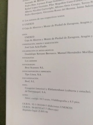 El Arte Mudéjar