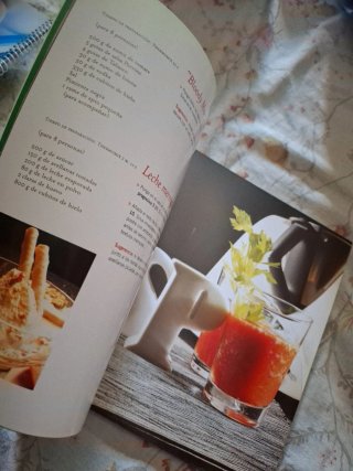 Libro Facil y Divertido con Thermomix