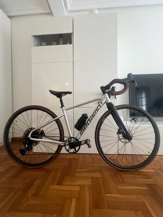 Bicicleta Megamo Jakar gravel