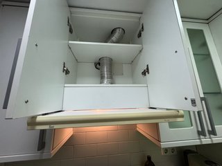 Campana extractora Teka