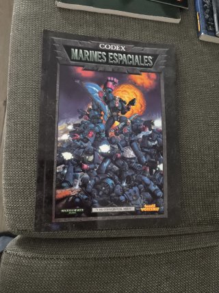 Varios Revistas Games Workshop