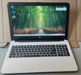 Portátil HP 15-ay031ns i5-6200 15.6 W9U36EA