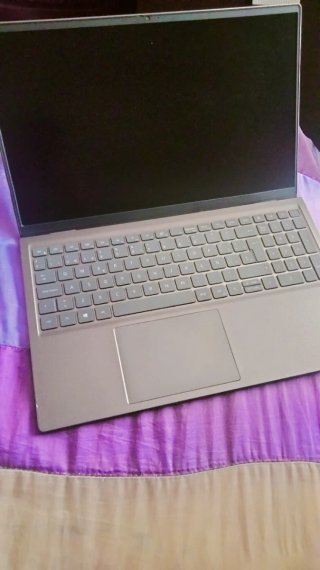 Portátil Dell Inspiron 15 5510 i7 11th Gen