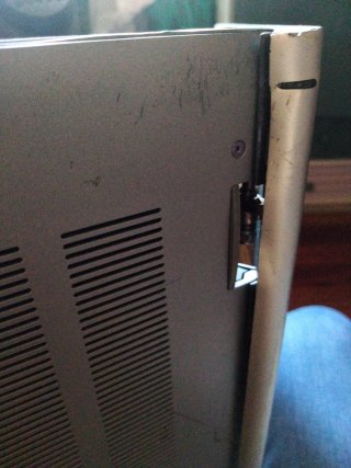 Portátil Dell Inspiron 15 5510 i7 11th Gen