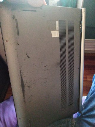 Portátil Dell Inspiron 15 5510 i7 11th Gen