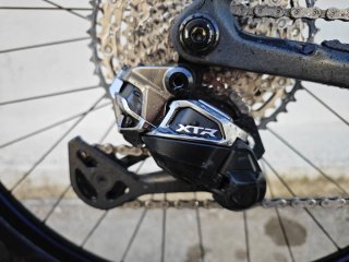 Orbea Alma m30