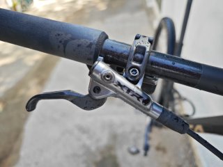 Orbea Alma m30