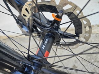 Orbea Alma m30