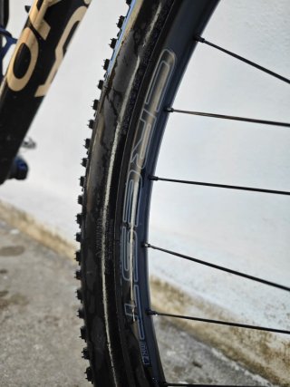 Orbea Alma m30
