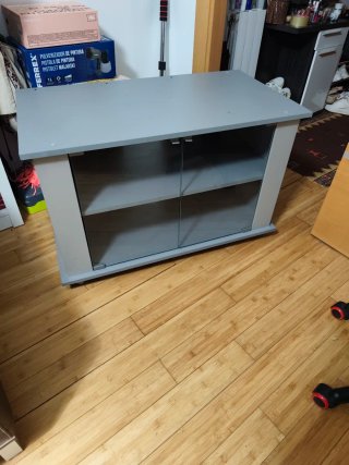 Mesa tv