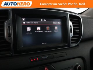 Kia Sportage 1.6 GDI Concept 2WD