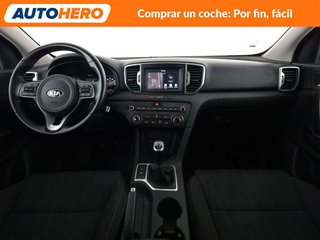 Kia Sportage 1.6 GDI Concept 2WD