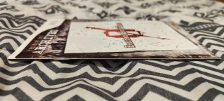 Resident Evil Archives: Resident Evil Zero Wii