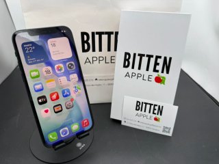 IPHONE 12 64GB//BAT100%//GARANTÍA!!CAMBIO!!!