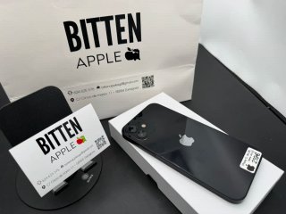 IPHONE 12 64GB//BAT100%//GARANTÍA!!CAMBIO!!!