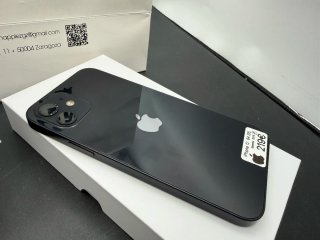IPHONE 12 64GB//BAT100%//GARANTÍA!!CAMBIO!!!