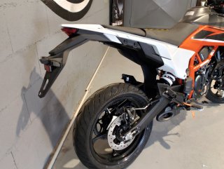 KTM 125 SMC R Oferta