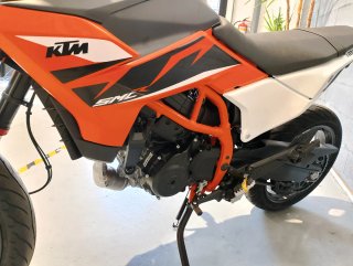 KTM 125 SMC R Oferta