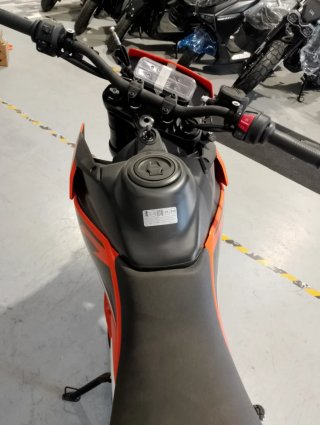 KTM 125 SMC R Oferta