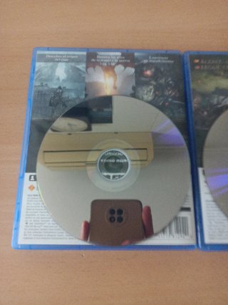 🇪🇦Pack Juegos PS5