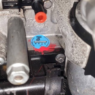 MOTOR COMPLETO VOLVO VOLVO V50 FAMILIAR 2004-2012