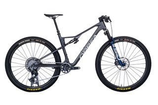ORBEA OIZ M10 AXS FLIGTH ATTENDANT T-L 2025 SEGUNDA MANO - Talla: L