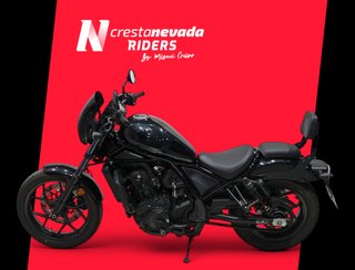 Honda REBEL 1100
