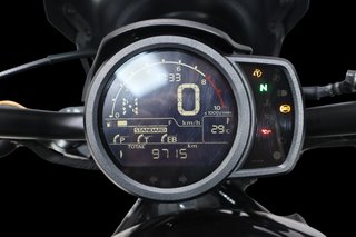 Honda REBEL 1100