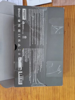 Pedales Garmin Rally RK210 Power Meter