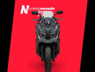 Kymco DTX 125