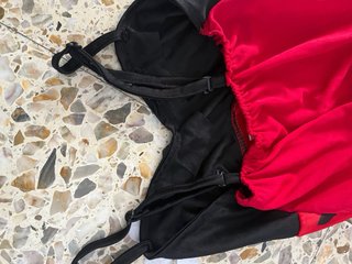 Disfraz Minnie Mouse Talla Única